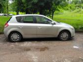 Parduodamas automobilis Kia Ceed
