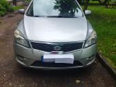 Parduodamas automobilis Kia Ceed - nuotraukos Nr. 4