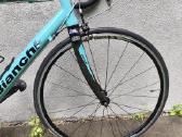Bianchi Nirone 7. - nuotraukos Nr. 12