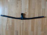 MTB Handlebar Bontrager Comp, MTB vairas