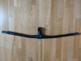 MTB Handlebar Bontrager Comp, MTB vairas - nuotraukos Nr. 2
