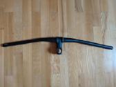 MTB Handlebar Bontrager Comp, MTB vairas - nuotraukos Nr. 3