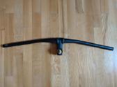 MTB Handlebar Bontrager Comp, MTB vairas - nuotraukos Nr. 4