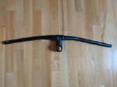 MTB Handlebar Bontrager Comp, MTB vairas - nuotraukos Nr. 5