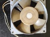 Ventiliatorius 220v, 18w, 144m3/h