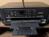 Epson Stylus Sx525wd