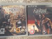 Vaizdo žaidimas, skirtas „Playstation 3“ konsolei.
