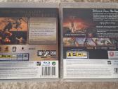 Vaizdo žaidimas, skirtas „Playstation 3“ konsolei. - nuotraukos Nr. 2