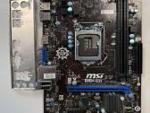 Motininės plokštės Lga 1150 4 karta - nuotraukos Nr. 2
