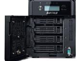 Buffalo Terastation 3400 10tb - nuotraukos Nr. 2