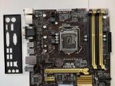Motininės plokštės Lga 1150 4 karta - nuotraukos Nr. 3