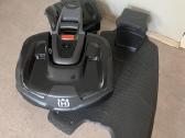 Husqvarna Automower 435x Awd
