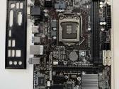 Motininės plokštės Lga 1150 4 karta - nuotraukos Nr. 4