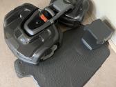 Husqvarna Automower 435x Awd - nuotraukos Nr. 3