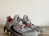 Nike krepsinio batai