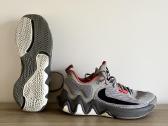 Nike krepsinio batai - nuotraukos Nr. 2