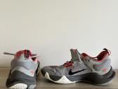 Nike krepsinio batai - nuotraukos Nr. 3