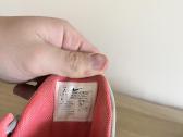 Nike krepsinio batai - nuotraukos Nr. 4