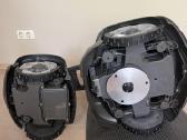 Husqvarna Automower 435x Awd - nuotraukos Nr. 4