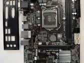 Motininės plokštės Lga 1150 4 karta - nuotraukos Nr. 6