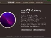MacBook Air (13-inch, 2017)