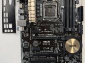 Motininės plokštės Lga 1150 4 karta - nuotraukos Nr. 8