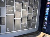 MacBook Air M2 (2022) – 13.6" / 8gb / 256gb - nuotraukos Nr. 3