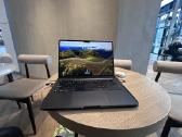 MacBook Air M2 (2022) – 13.6" / 8gb / 256gb - nuotraukos Nr. 7