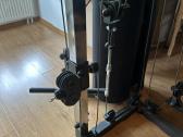 Daugiafunkcinis treniruoklis Hammer Ferrum Tx 3 - nuotraukos Nr. 5