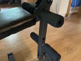 Daugiafunkcinis treniruoklis Hammer Ferrum Tx 3 - nuotraukos Nr. 7