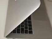 MacBook Air (13-inch, 2017) - nuotraukos Nr. 2