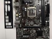 Motininės plokštės Lga 1150 4 karta - nuotraukos Nr. 10
