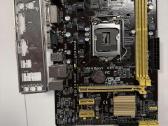 Motininės plokštės Lga 1150 4 karta - nuotraukos Nr. 11