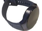 Huawei Watch 5 Twilight Purple (46mm) (esim) - nuotraukos Nr. 5