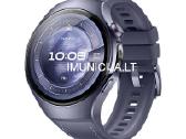 Huawei Watch 5 Twilight Purple (46mm) (esim)