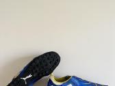Puma futbolo batai football socker - nuotraukos Nr. 2