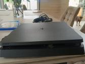 Parduodamas Ps4 Slim Su Pulteliu Ir Visais Laidais - nuotraukos Nr. 2