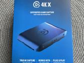 Elgato 4k X
