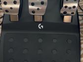 Vairas Logitech g923, logitech g29/g920. - nuotraukos Nr. 3