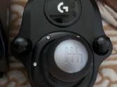 Vairas Logitech g923, logitech g29/g920. - nuotraukos Nr. 4
