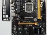 Motininės plokštės Lga 1151 6-7 ir 8-9 karta - nuotraukos Nr. 4
