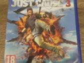 Just Cause 3