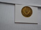 1968 m.5 Kapeikos Unc - nuotraukos Nr. 2