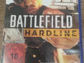 Battlefield Hardline 100% Uncut