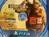 Battlefield Hardline 100% Uncut - nuotraukos Nr. 2