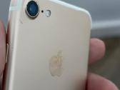 iPhone 7 rose gold - nuotraukos Nr. 2