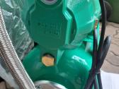 Hidroforas Marina Itališkas 1200w - nuotraukos Nr. 4