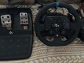 Vairas Logitech g923, logitech g29/g920. - nuotraukos Nr. 2