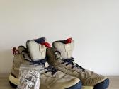Zieminiai batai vans winter boots