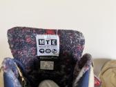 Zieminiai batai vans winter boots - nuotraukos Nr. 3